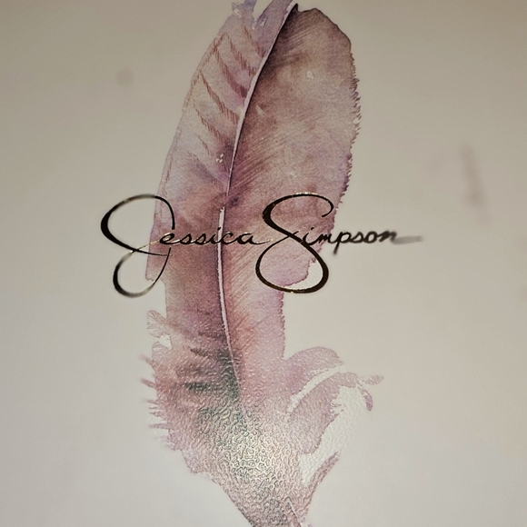 Jessica Simpson DANY In Suede - Picture 1 of 6